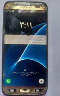 گوشی s7 ایج