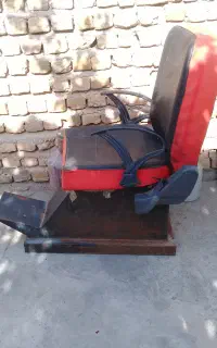 صندلی اصلاح آرایشگری