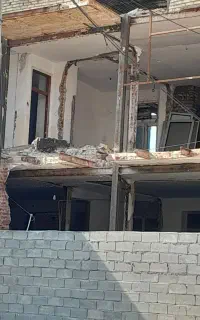 تخریب وبازسازی،وبتن کنی،بااکیپ کاربلد،باقیمت مناسب