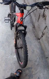 دوچرخه ۲۰