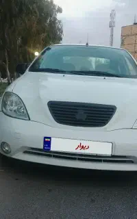 باسلام تیبا 99 بدون خط خش معاوضه با پرایدم دارم