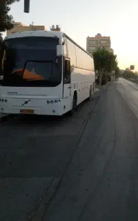 اتبوس ولوو ۸۴ tx