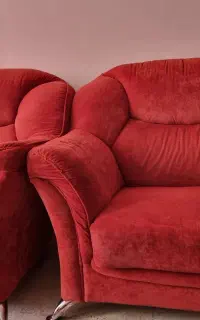 مبل راحتی ۷ نفره سبک و کاره ترک