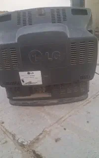 تلویزیون و