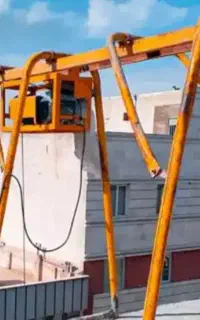 تعمیر و نصب راه اندازی بالابر،قیچی برقی،خم کن