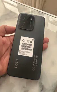 Poco c85