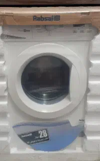 لباسشویی آبسال
