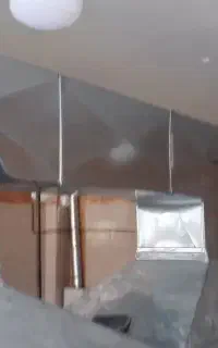 ساخت انواع کانال کولر ،هواساز،تهویه
