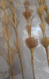 گل مصنوعی