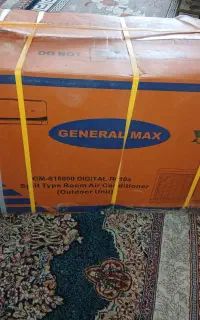 کولر اسپیلت جنرال ۱۸ هزار