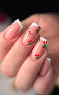 خدمات تخصصی ناخن