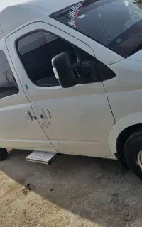 فروش مکسوس ۲۰۱۷