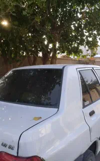 مسافر شیراز دهد شت  رفت برگشت