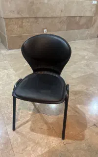 صندلی صدفی