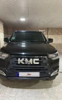 کی ام سی تی۸ مدل ۱۴۰۱