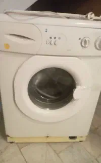 ماشین لباسشویی آبسال