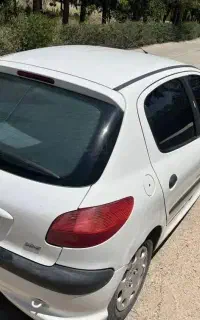 206 تیپ ۲