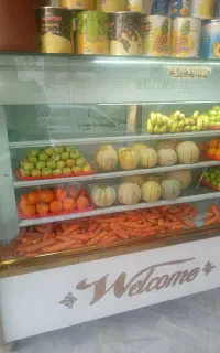 یخچال اب میوه بستنی یخچال تاپینک ویترینی