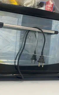 تستر در حد نو