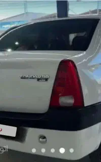 رنو تندر ۹۰ ۱۳۹۵ E2 بی رنگ