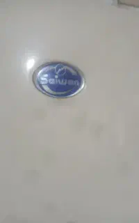 یخچال کارکرده سایوان