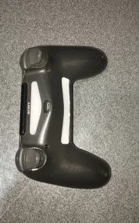 دسته ps 4 باتری 1000 فیک