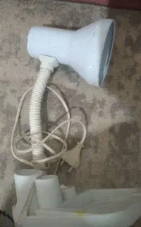 چراغ مطالعه