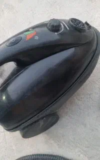 بخار شور
