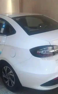 خودرو کی ام سی ایگل/ مدل1405