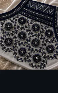 شلواربندری