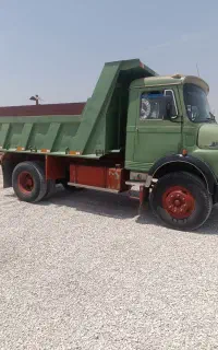 حمل مصالح ساختمانی