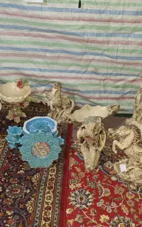 حراج دست جمعی