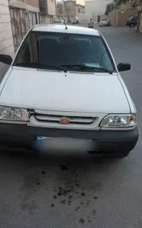 پراید