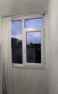 تعمیر درب و پنجره های دوجداره upvc