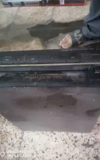 ویدیو نصف قبمت