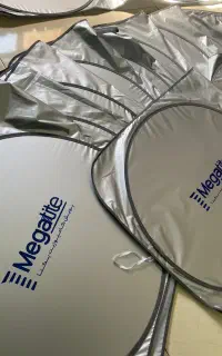 آفتابگیر خودرو