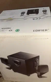 اسپیکر کامپیوتر ادیفایر مدل X120