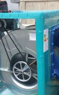 تاسیسات،سرویس کولر،خدمات پمپ آب ( کلیه خدمات فنی )