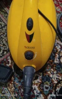 بخار شور