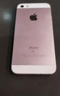 آیفون SE