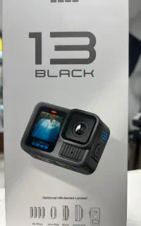دوربین ورزشی گوپرو Gopro 13