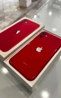 آیفون ۱۱