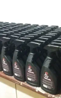 واکس لاستیک وداشبورد(غول مرحله آخر)20روزماندگاری