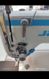 چرخکار ماهر ونیمه ماهر خانم