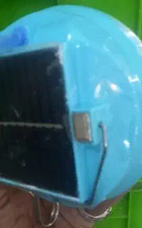 چراغ