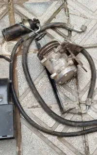 کولر گازی پیکان پژویی