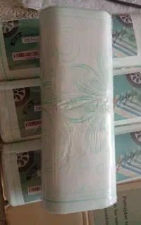 سفره یکبار مصرف کیلویی   نقدی چکی