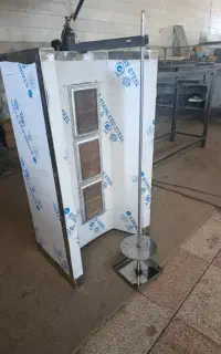 دنر کباب ترکی (شاورما )