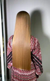 آموزش تخصصی احیاو صافی مو‌