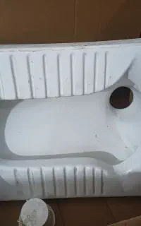 سنگ توالت